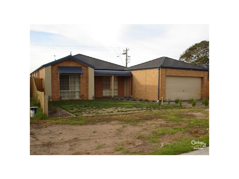 23 Scarlett Avenue, Carrum Downs VIC 3201