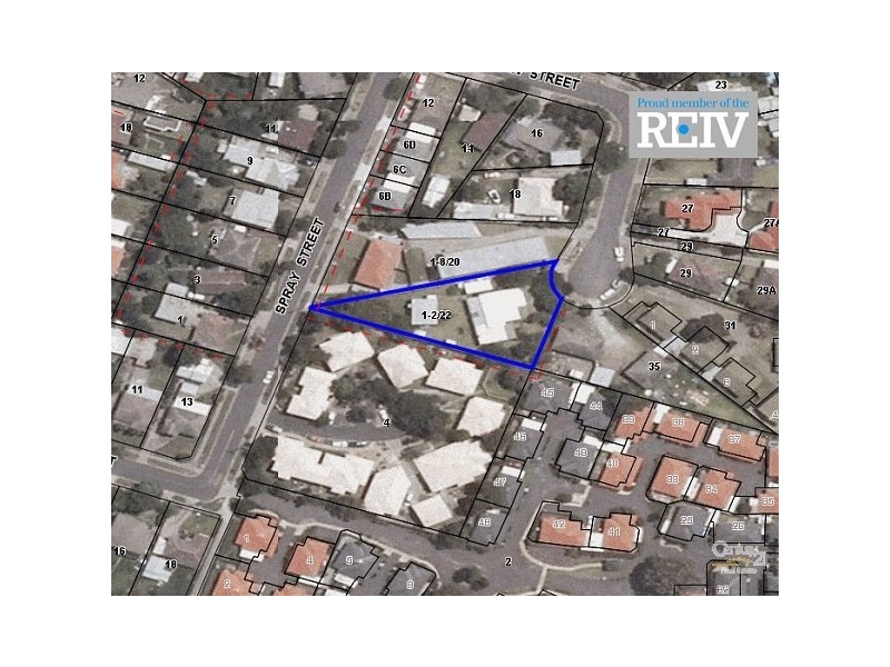 22 Bradshaw Street, Frankston VIC 3199