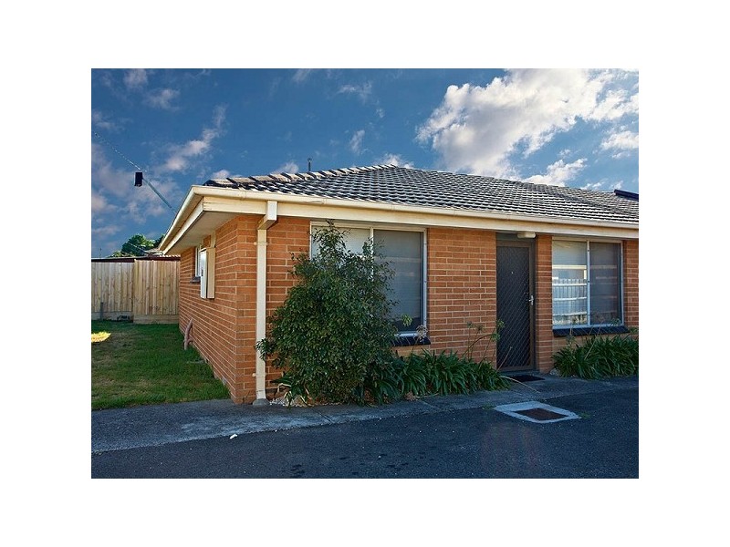 Unit 1, 8A Carder Avenue, Seaford VIC 3198