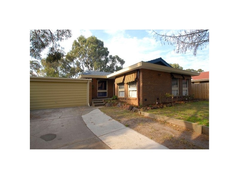 12 Myna Court, Carrum Downs VIC 3201