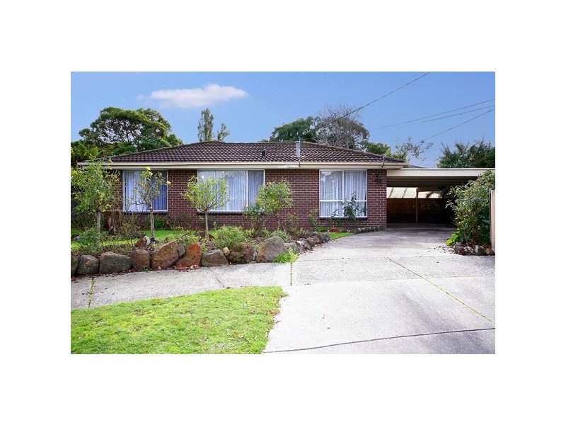 9 Glazebury Court, Langwarrin VIC 3910
