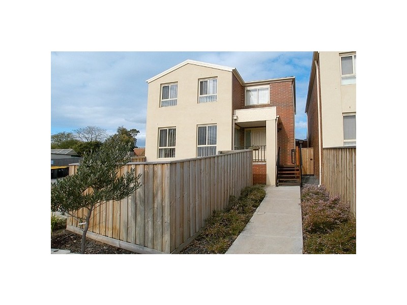 Unit 1, 41 Cadles Road, Carrum Downs VIC 3201