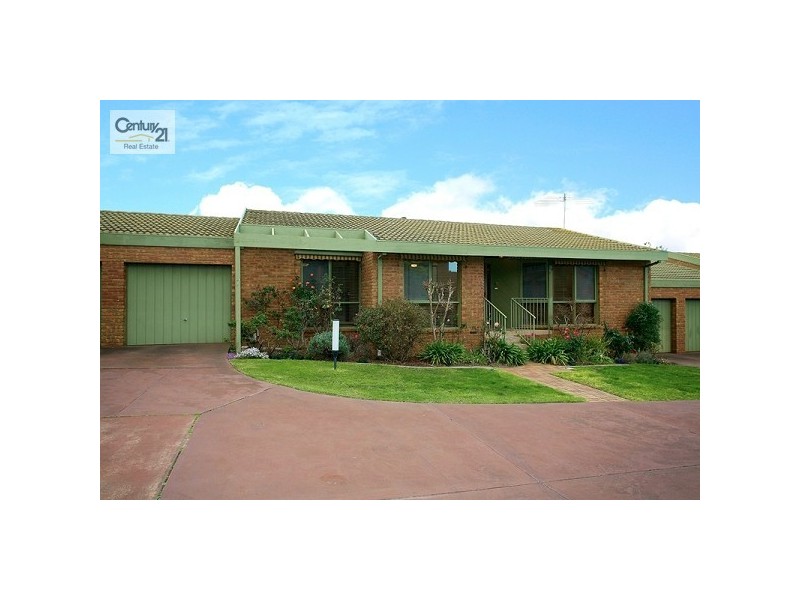 Unit 7, 6 Lucerne Avenue, Mornington VIC 3931