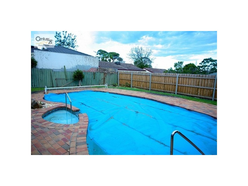 Unit 7, 6 Lucerne Avenue, Mornington VIC 3931