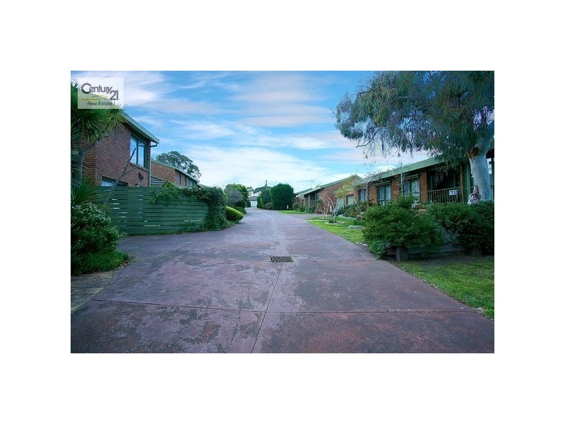 Unit 7, 6 Lucerne Avenue, Mornington VIC 3931