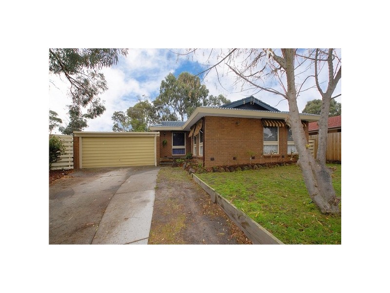 12 Myna Court, Carrum Downs VIC 3201