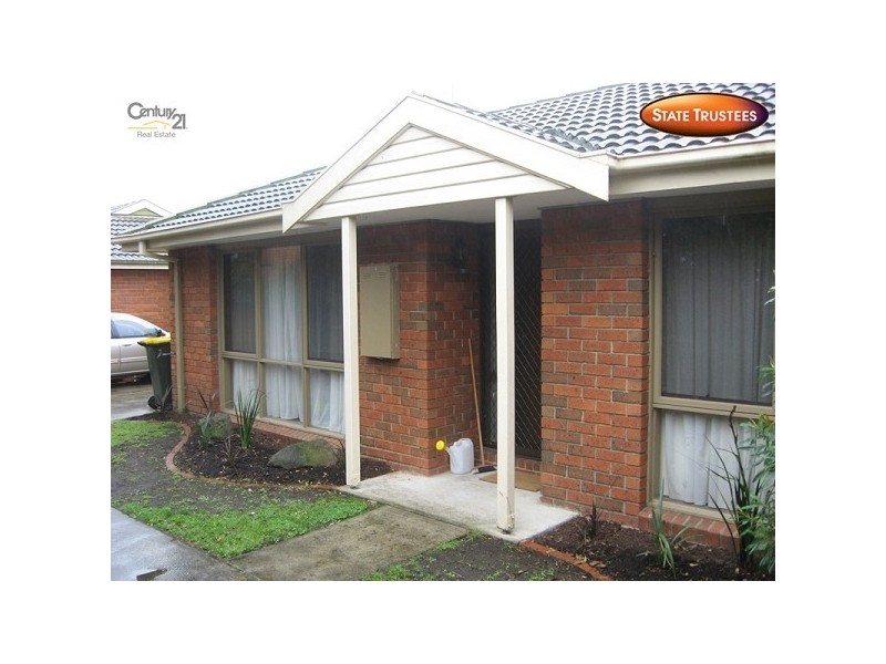 Unit 2, 14 Burns Street, Frankston VIC 3199