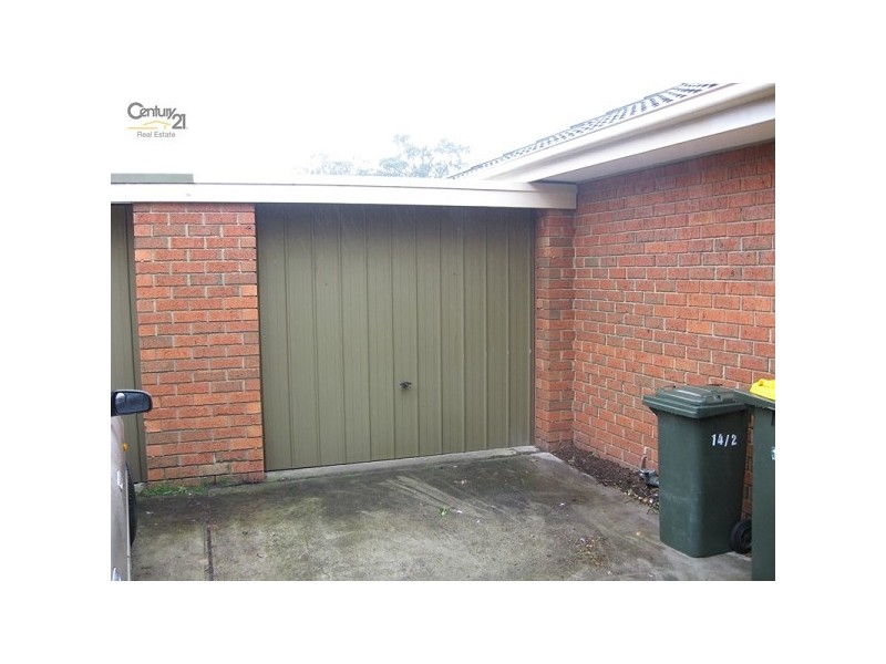 Unit 2, 14 Burns Street, Frankston VIC 3199