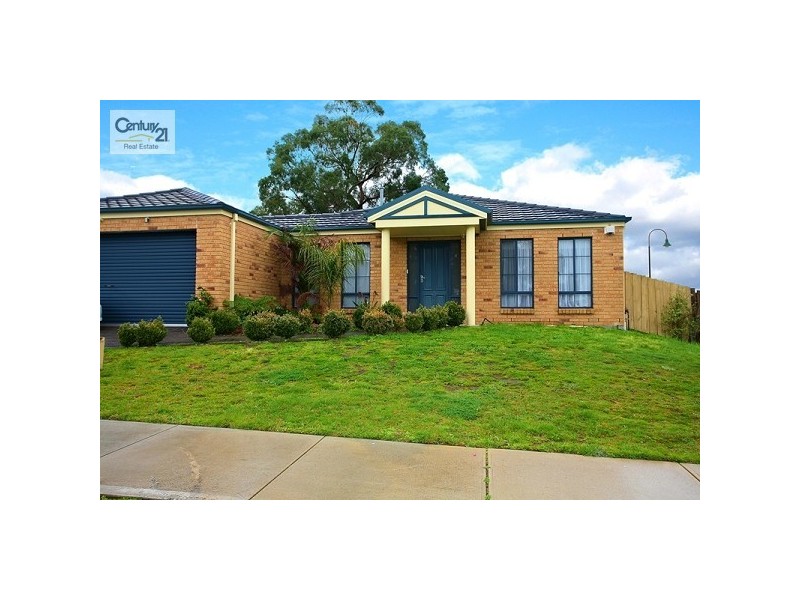21 Clancy Crescent, Carrum Downs VIC 3201