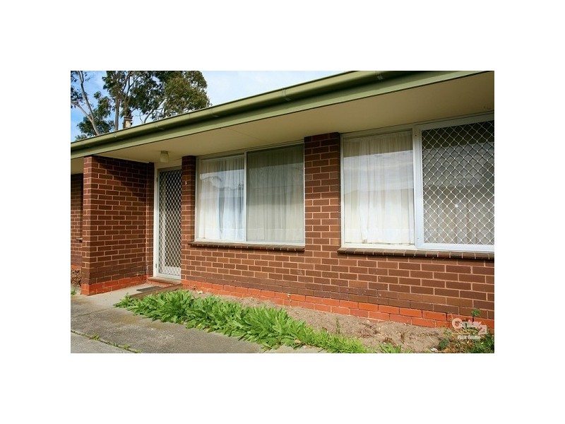 Unit 3, 29 Gairloch Dve, Frankston VIC 3199