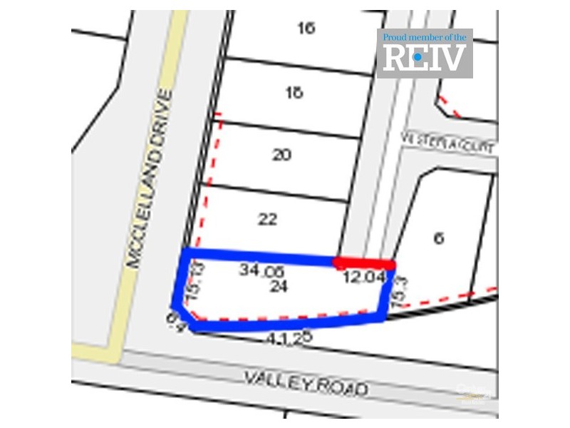 24 Oriana Grove, Skye VIC 3977