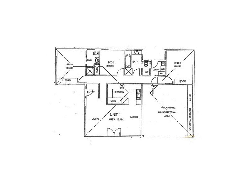 4, 45 – 47 Woodlands Grove, Frankston South VIC 3199