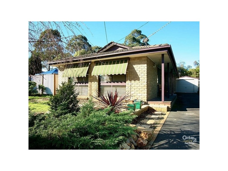 60 Long Street, Langwarrin VIC 3910