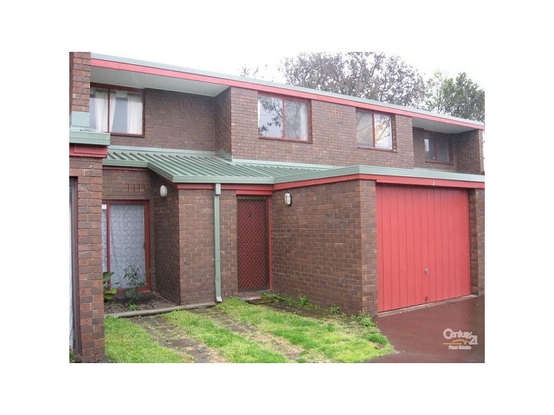 3, 17 – 21 Claude Street, Seaford VIC 3198