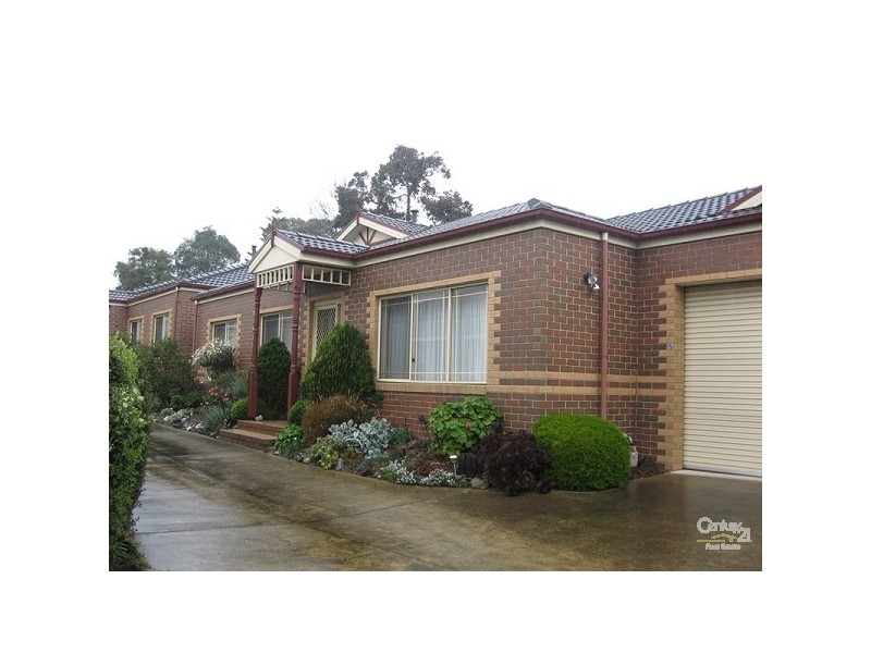 Unit 5, 38 The Crest, Frankston South VIC 3199