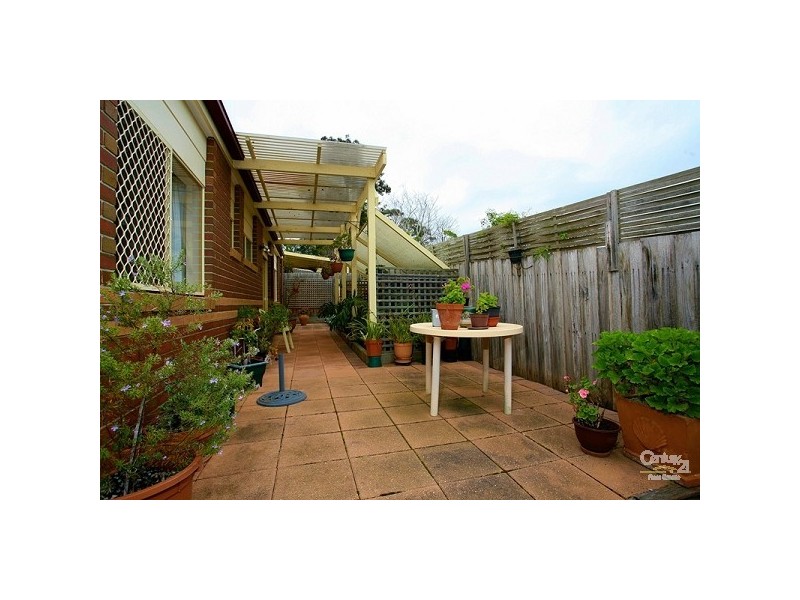 Unit 5, 38 The Crest, Frankston South VIC 3199