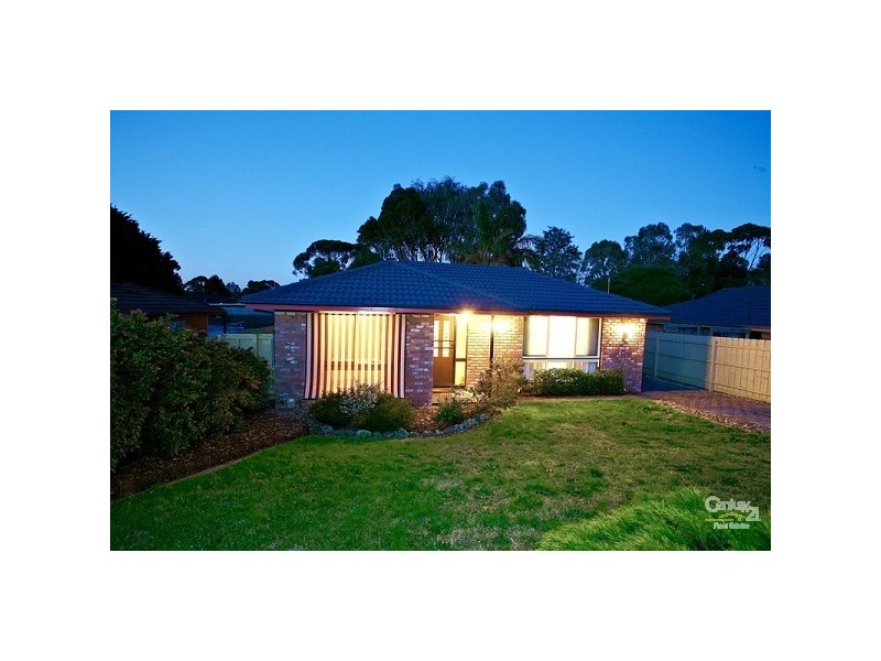 4 Paddington Avenue, Carrum Downs VIC 3201