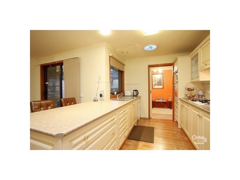 4 Paddington Avenue, Carrum Downs VIC 3201