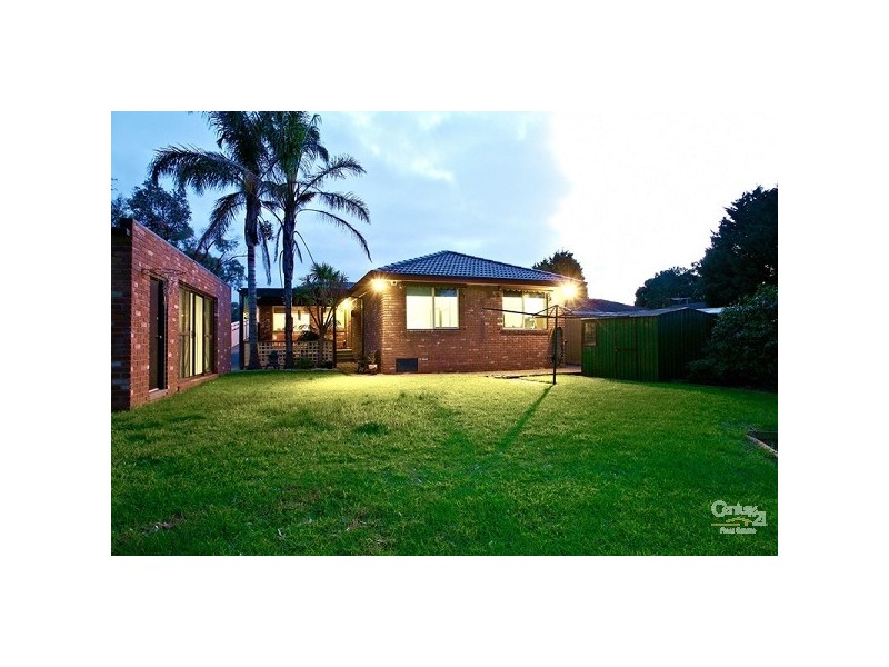 4 Paddington Avenue, Carrum Downs VIC 3201