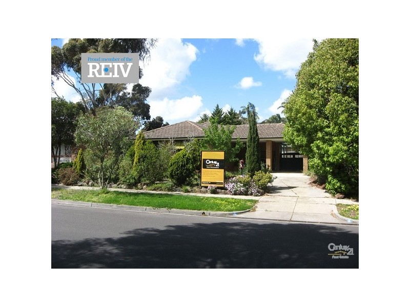 5 Moorhen Crescent, Carrum Downs VIC 3201