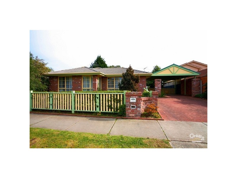 26 Schooner Bay Drive, Frankston VIC 3199