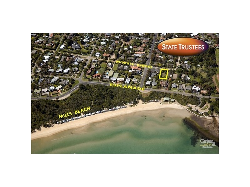 12 Morell Street, Mornington VIC 3931