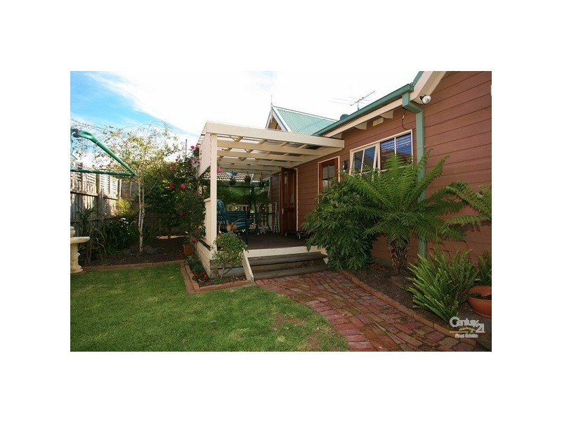 6 Farrell Street, Frankston VIC 3199