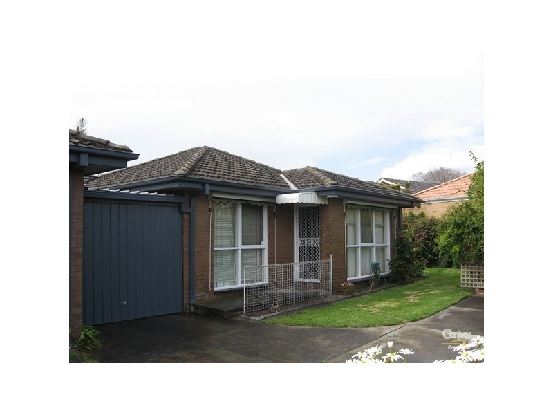 6, 19 Cranbourne Road, Frankston VIC 3199