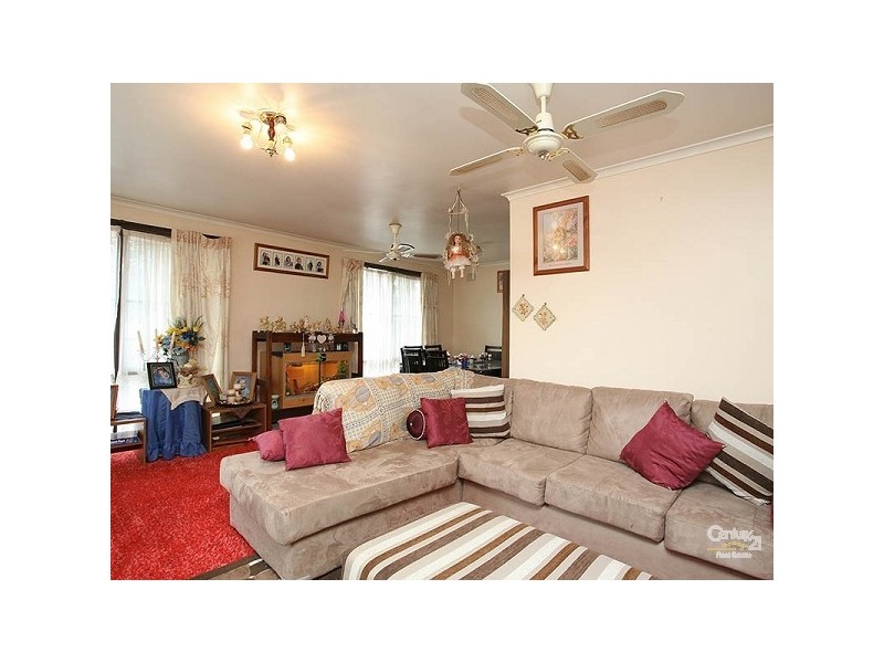 3 Cullan Place, Frankston VIC 3199