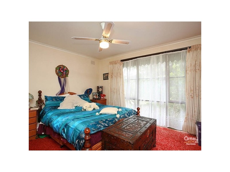 3 Cullan Place, Frankston VIC 3199