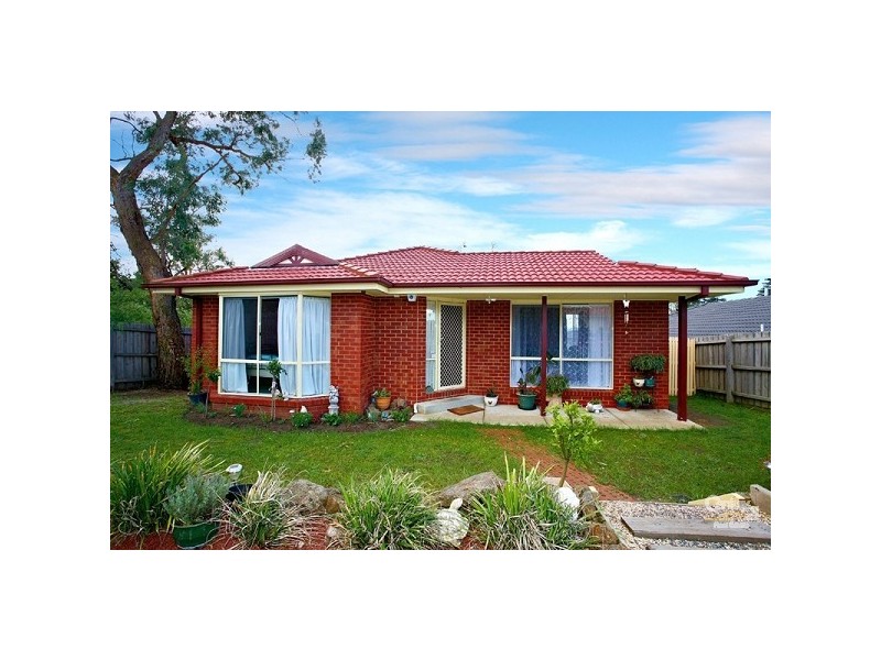 12 Sunrise Court, Carrum Downs VIC 3201