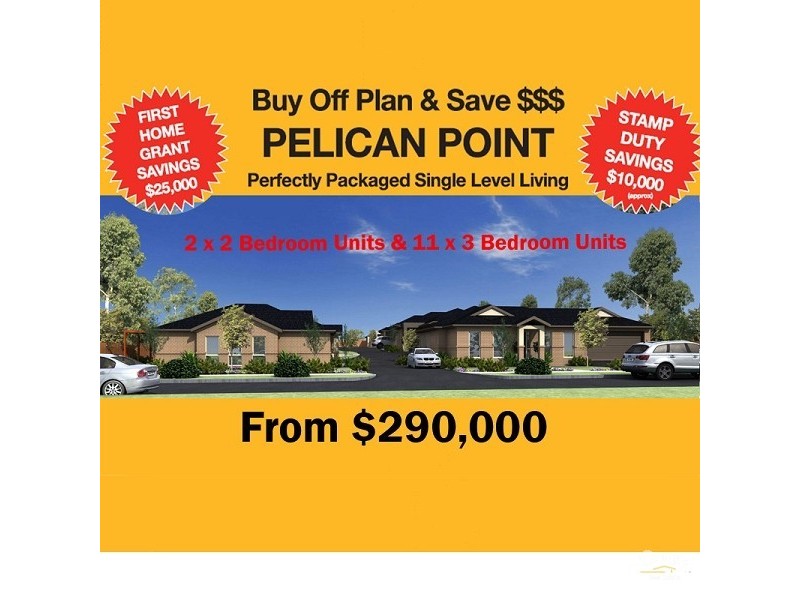 50 – 52 Mc Cormicks Road, Skye VIC 3977