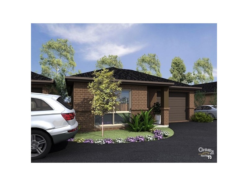 50 – 52 Mc Cormicks Road, Skye VIC 3977