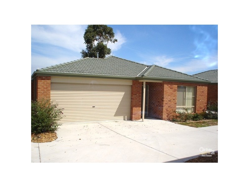 5, 36 – 40 Hall Road, Carrum Downs VIC 3201