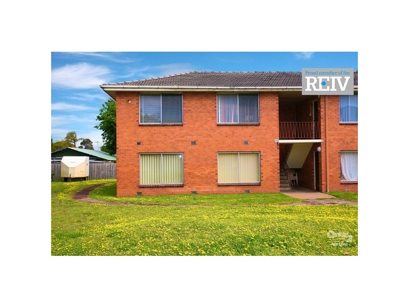 Unit 22, 29 Fairway Street, Frankston VIC 3199