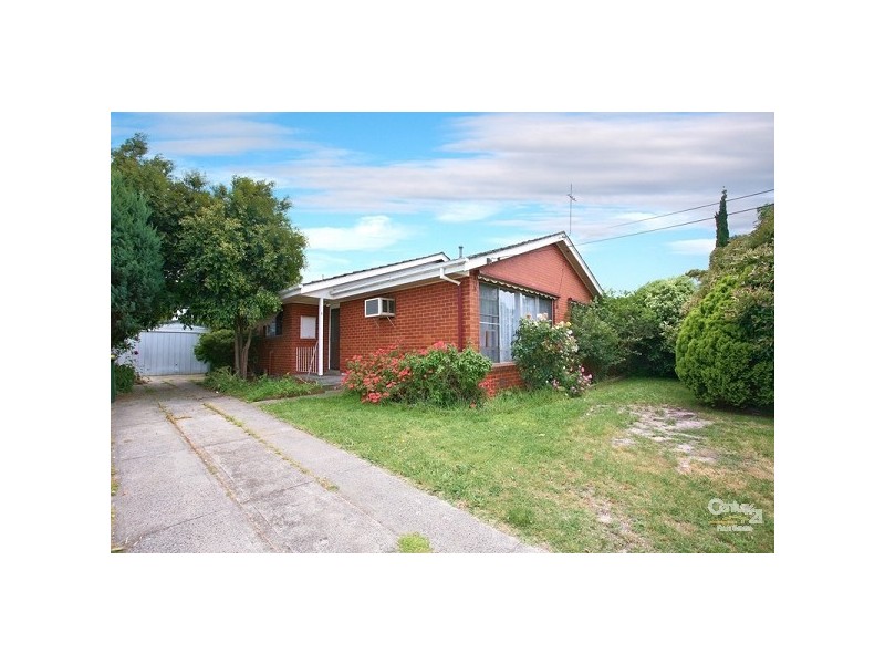 8 Bundy Court, Frankston North VIC 3200