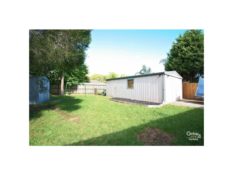 26 Rangeview Drive, Skye VIC 3977