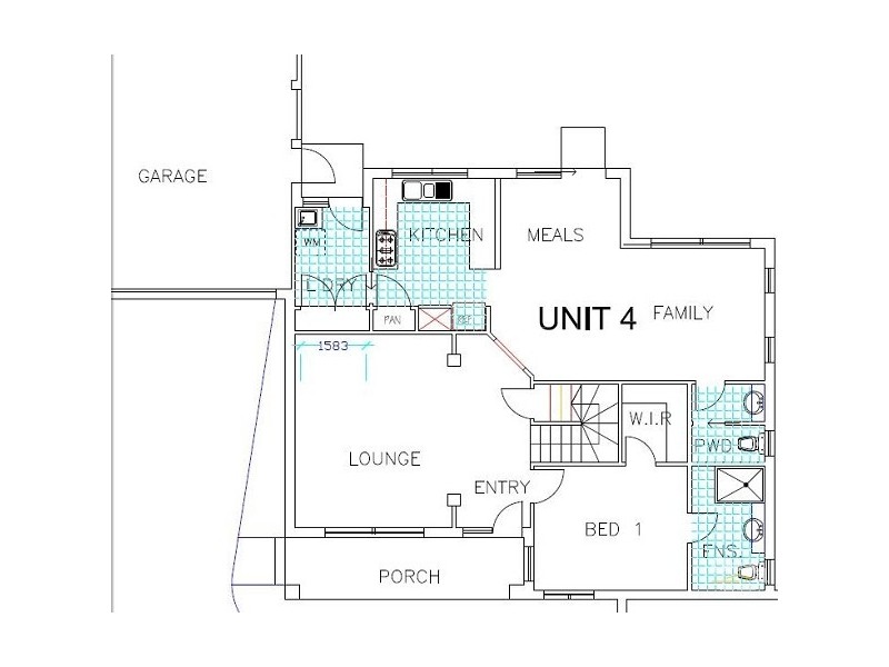 5 – 7 Sanders Road, Frankston South VIC 3199