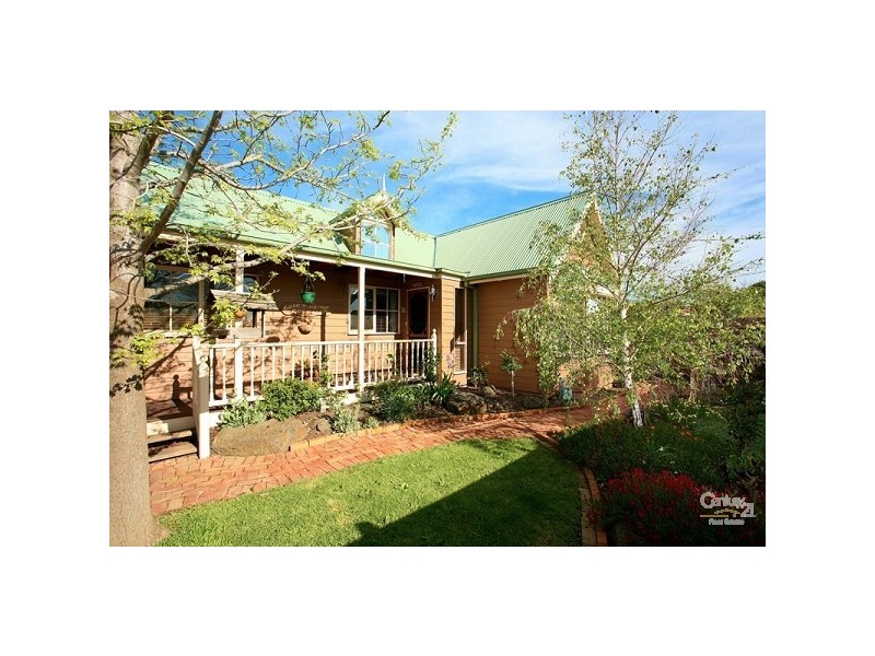 6 Farrell Street, Frankston VIC 3199