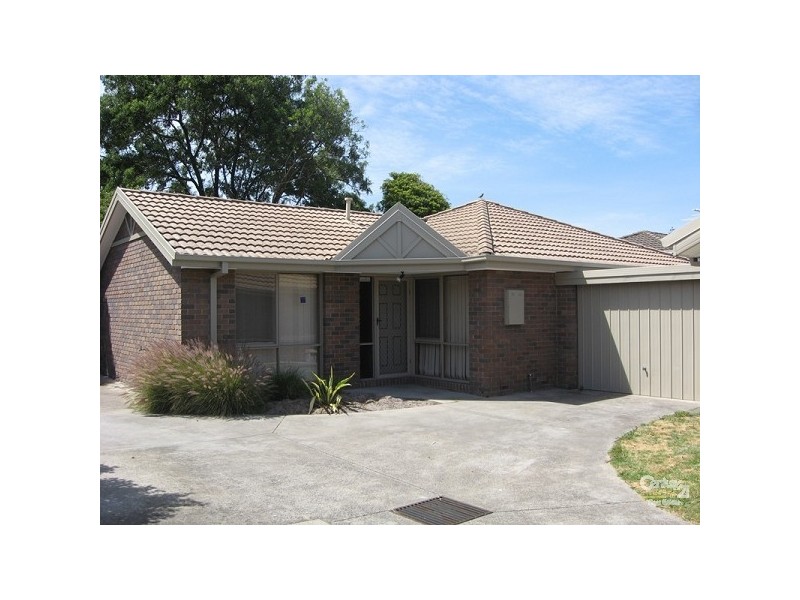 Unit 3, 22 Petrie Street, Frankston VIC 3199