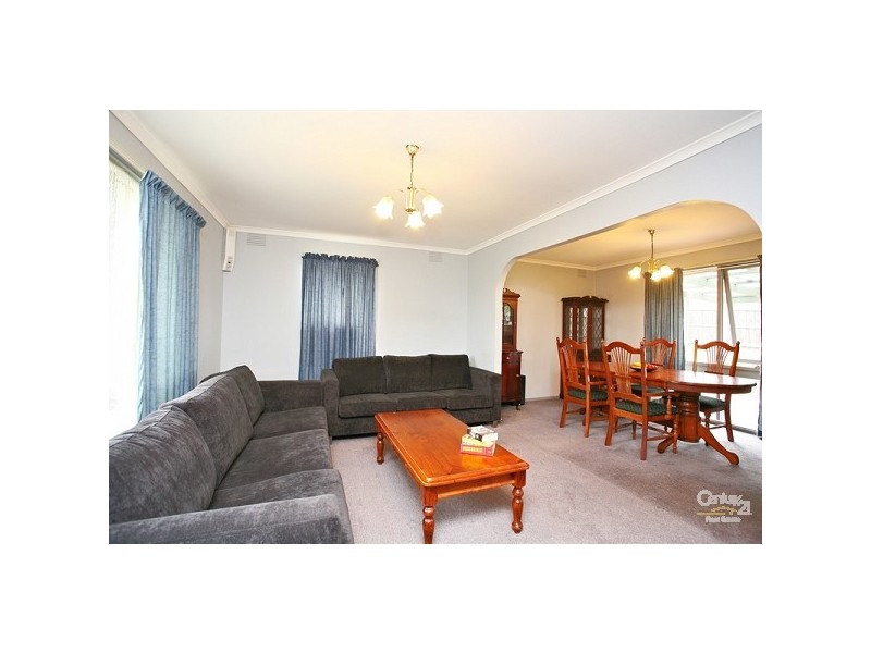 6 O Dell Place, Carrum Downs VIC 3201