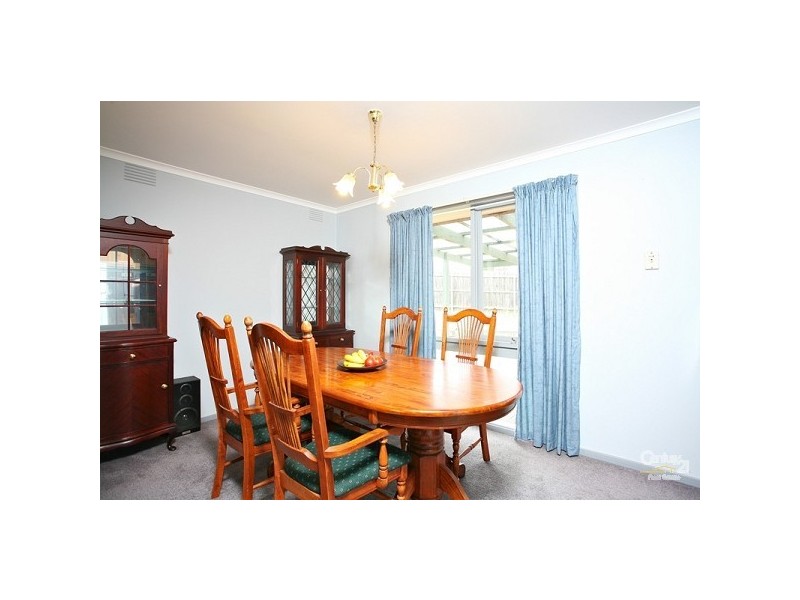 6 O Dell Place, Carrum Downs VIC 3201