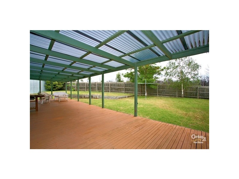 6 O Dell Place, Carrum Downs VIC 3201