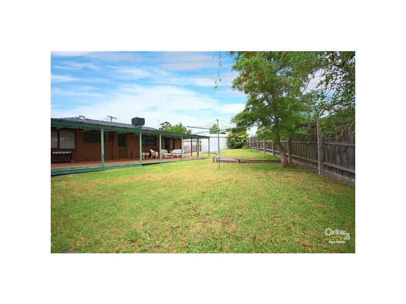 6 O Dell Place, Carrum Downs VIC 3201