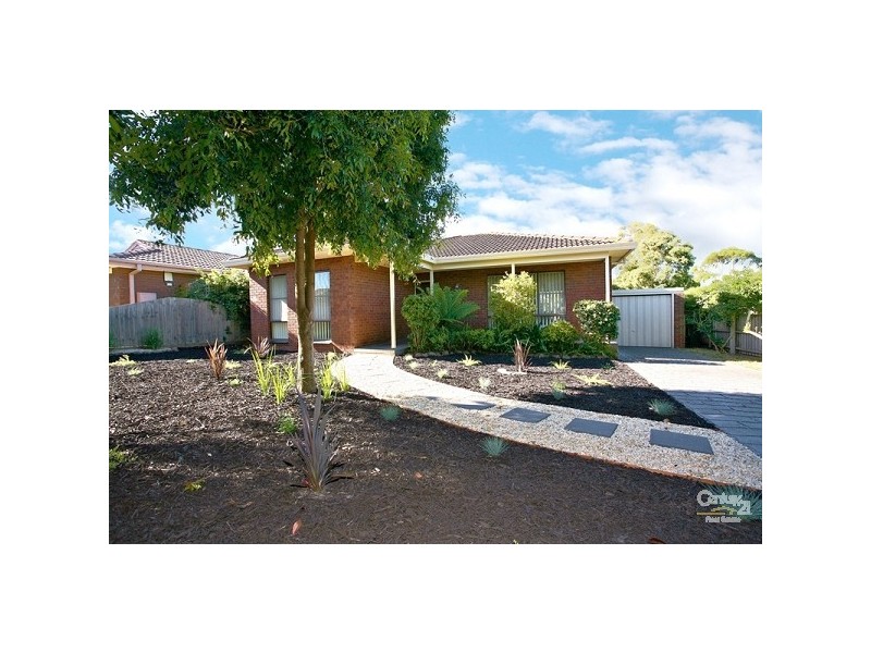 71 Bondi Avenue, Frankston VIC 3199
