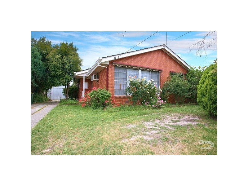 8 Bundy Court, Frankston North VIC 3200