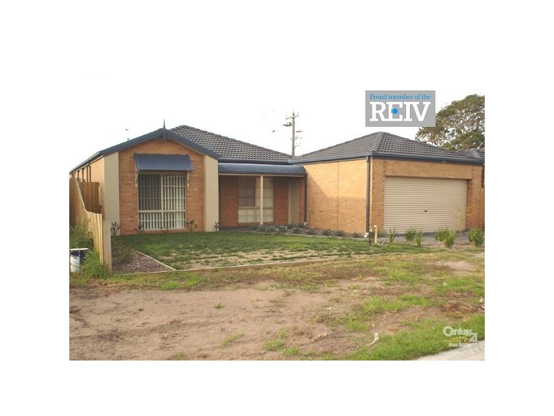 Carrum Downs VIC 3201