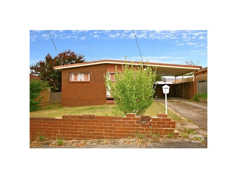 16 Honeysuckle Street, Frankston North VIC 3200