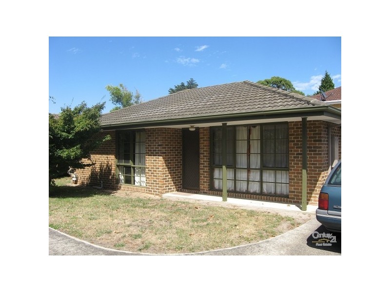 2/40 Highview Road, Frankston VIC 3199
