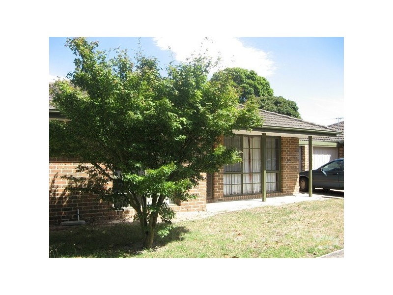 2/40 Highview Road, Frankston VIC 3199